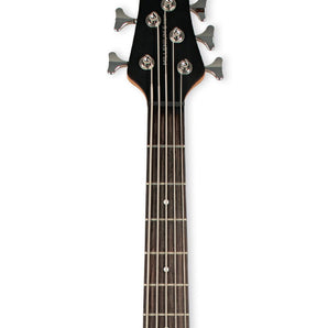 Tagima MILL 5 TOP-NTS-DF Electric Bass Guitar - Natural