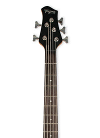 Thumbnail for Tagima MILL 5 TOP-NTS-DF Electric Bass Guitar - Natural