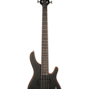 Tagima MILL 5 TOP-NTS-DF Electric Bass Guitar - Natural