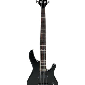 Tagima MILLENIUM 5-BK-DF Electric Bass Guitar - Black
