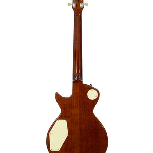 Tagima MIRACH-FL TRD-DF Electric Guitar - Trans. Red