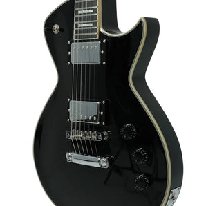 Tagima MIRACH-BK DF Electric Guitar - Black
