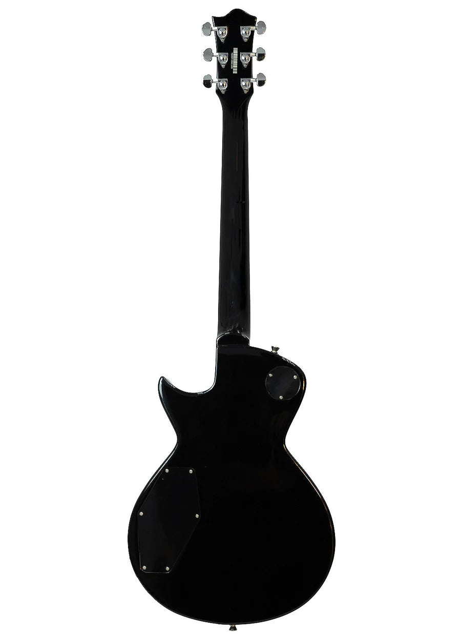 Tagima MIRACH-BK DF Electric Guitar - Black