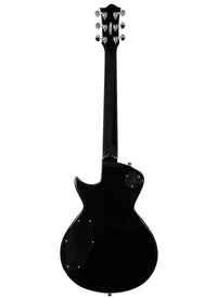 Thumbnail for Tagima MIRACH-BK DF Electric Guitar - Black