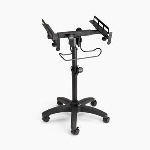 On-Stage MIX-400-V2 Mobile Mixer/Controller Stand