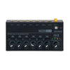 Thumbnail for MR DJ MX600 Ultra Low-Noise 6-Channel Line Mixer Stereo/Single Track Switch Microphone