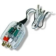 Crux LOC-2  2-Channel Line Out Converter