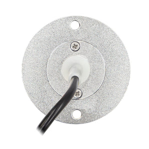 Marine ML-BLU15W 15W Blue Underwater Transom Light