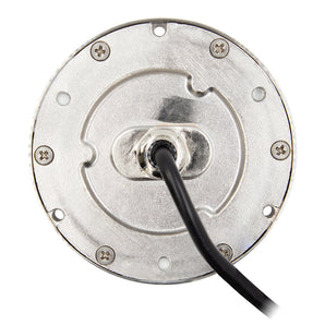 Marine ML-BLU30W 30W Blue Underwater Transom Light