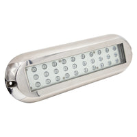 Thumbnail for Marine ML-BLU90W 90W Blue Underwater Transom Light