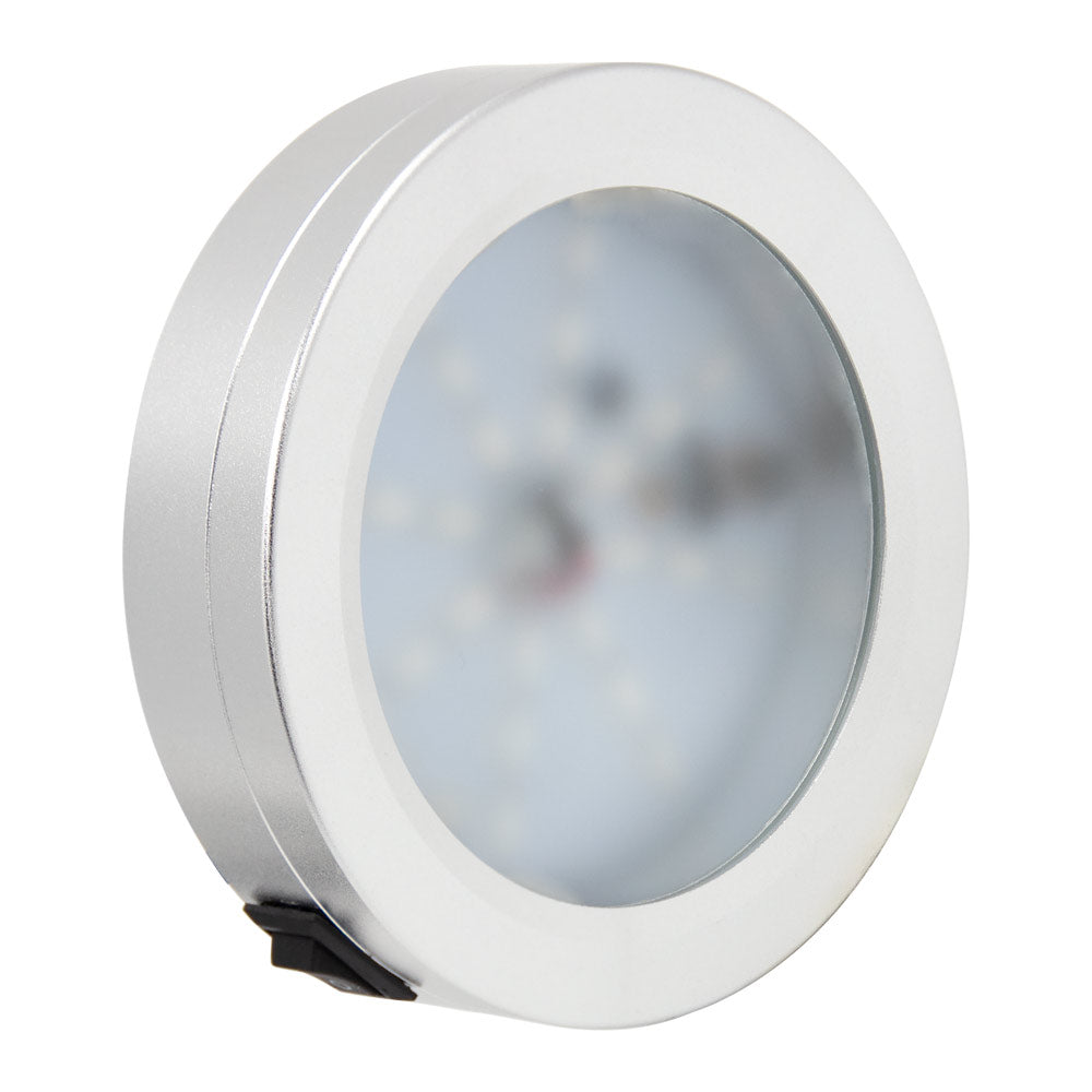 Marine ML-CLBLU Blue Interior Cabin Light with Switch