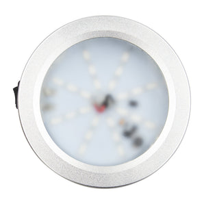 Marine ML-CLBLU Blue Interior Cabin Light with Switch
