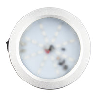 Thumbnail for Marine ML-CLBLU Blue Interior Cabin Light with Switch