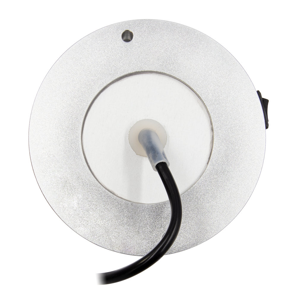 Marine ML-CLBLU Blue Interior Cabin Light with Switch