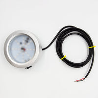 Thumbnail for Marine ML-CLBLU Blue Interior Cabin Light with Switch