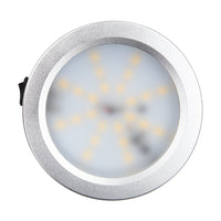 Thumbnail for Marine ML-CLWHT White Interior Cabin Light with Switch