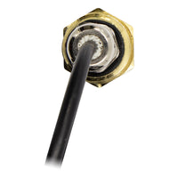 Thumbnail for Marine ML-DLBLU9W 9W Small Blue Drain Plug Light