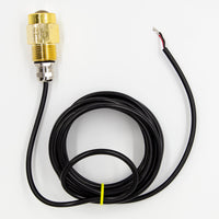 Thumbnail for Marine ML-DLBLU9W 9W Small Blue Drain Plug Light