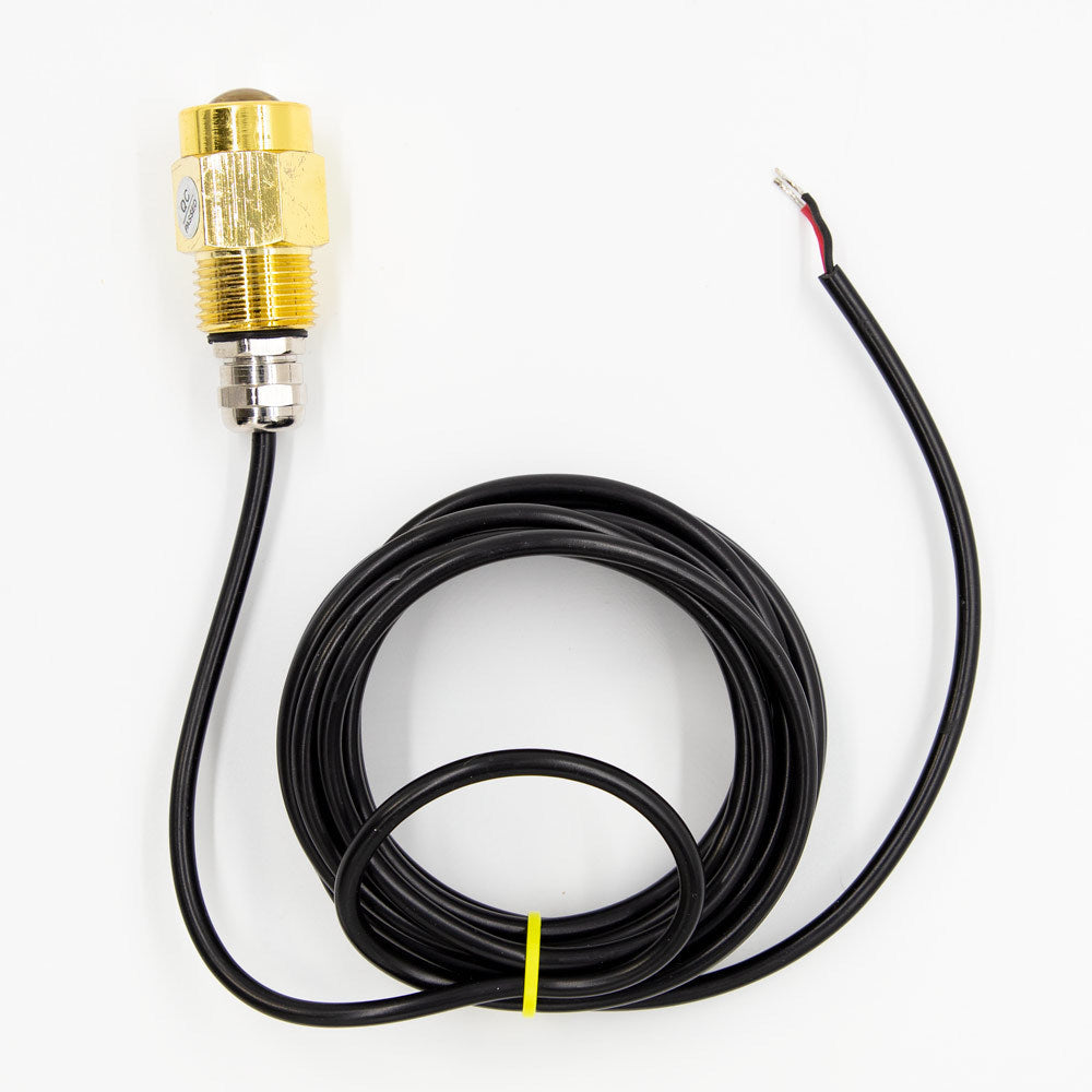 Marine ML-DLGRN9W 9W Small Green Drain Plug Light