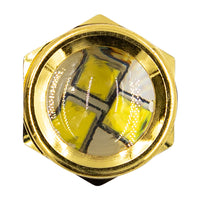 Thumbnail for Marine ML-DLWHT9W 9W Small White Drain Plug Light