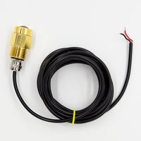 Thumbnail for Marine ML-DLWHT9W 9W Small White Drain Plug Light