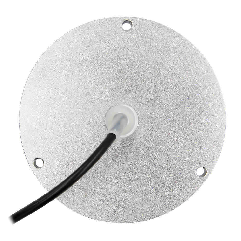 Marine ML-RGB27W 27W RGB Underwater Transom Light