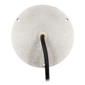 Marine ML-RGBW24W 24W RGBW Underwater Transom Light