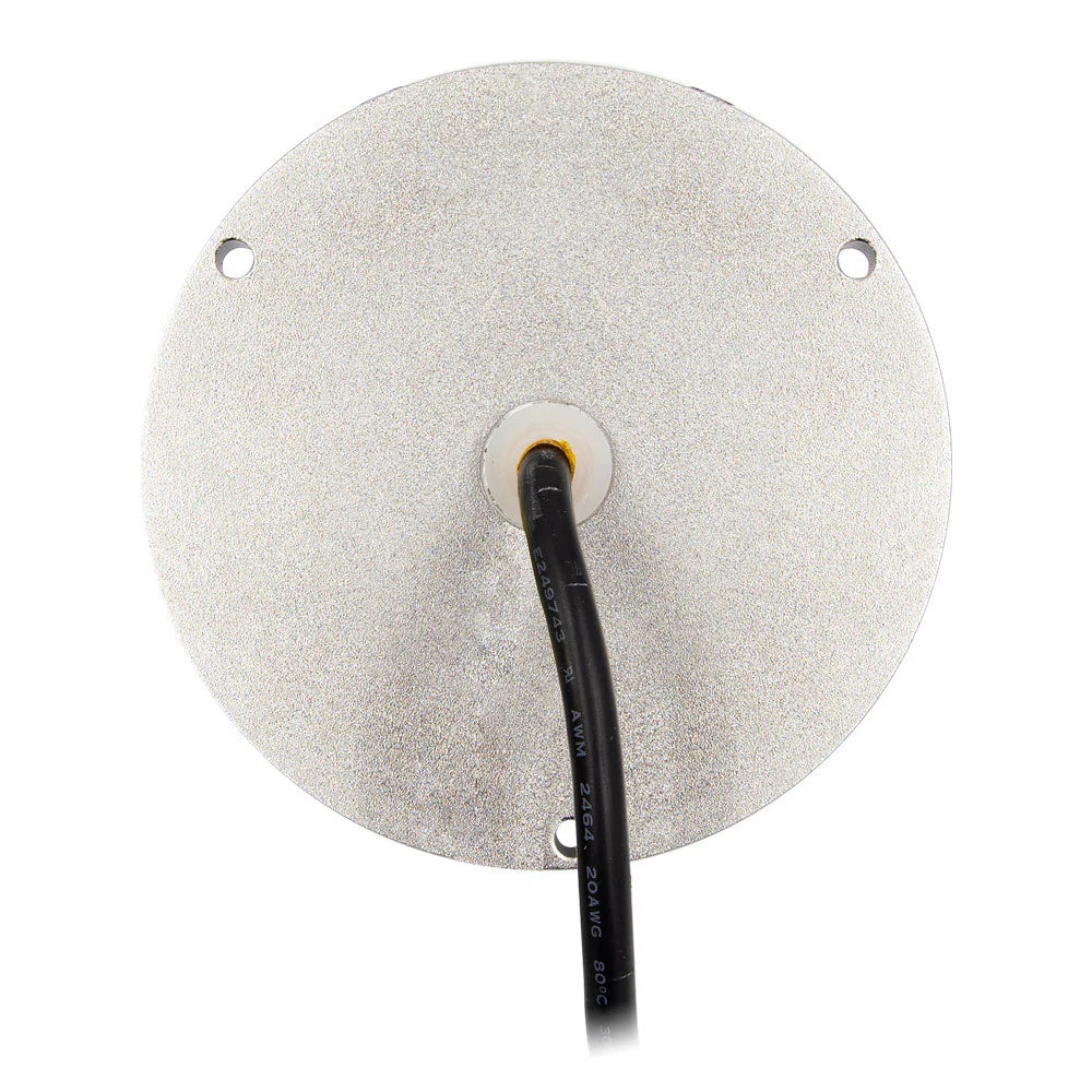 Marine ML-RGBW24W 24W RGBW Underwater Transom Light