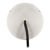 Thumbnail for Marine ML-RGBW24W 24W RGBW Underwater Transom Light