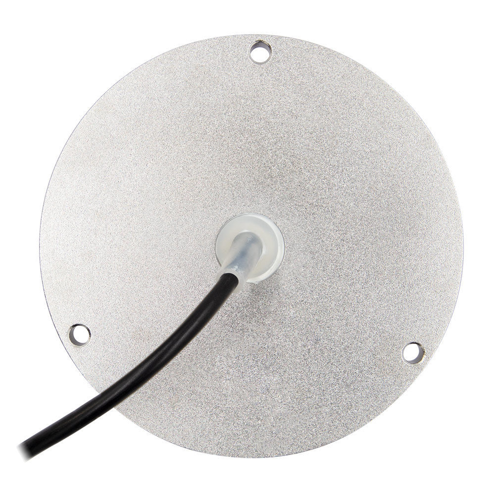 Marine ML-WHT27W 27W White Underwater Transom Light