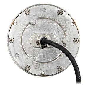 Marine ML-WHT30W 30W White Underwater Transom Light
