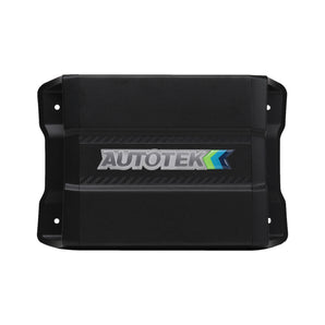 Autotek MM-1525.4D Compact Mean Machine 1500 Watt Amplifier