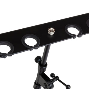 Hosa MMH-346 Quad Microphone Holder