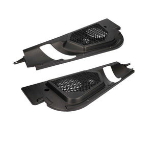 PowerSports MPS-CAMX3SP1 Speaker Door Panels for ATV/UTV - 6.5 Inch 2017-2020