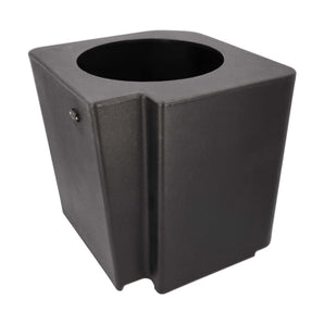 PowerSports MPS-PRSB Subwoofer Enclosure Compatible Fits for Polaris Ranger XP 1000