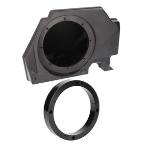 PowerSports MPS-RZPRO-RP Polaris® RZR PRO XP Rear Deck Speaker Pods 2020-Up