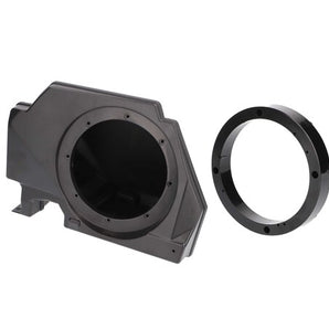PowerSports MPS-RZPRO-RP Polaris® RZR PRO XP Rear Deck Speaker Pods 2020-Up