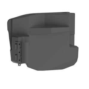 PowerSports MPS-RZPRO-SB Subwoofer Kit Compatible Fits for Polaris Pro XP 2020 +