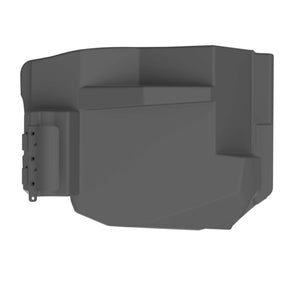 PowerSports MPS-RZPRO-SB Subwoofer Kit Compatible Fits for Polaris Pro XP 2020 +