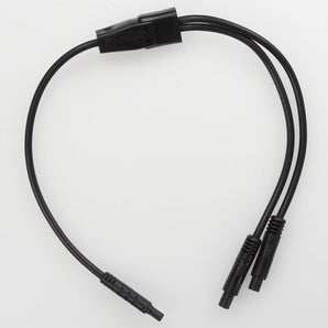 PowerSports MPS-YRGB 6” RGB "Y" ADAPTER