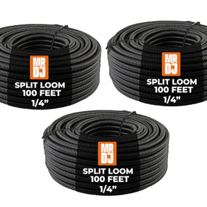 mr-dj-usa-300-black-split-wire-loom-tubing-bundle