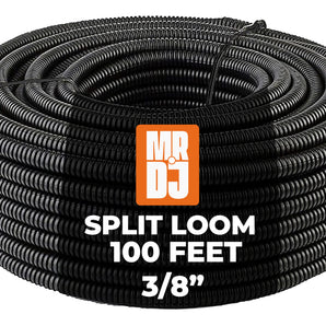 dslt38-100-ft-38-split-wire-loom-tubing-black-sleeve