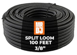dslt38-100-ft-38-split-wire-loom-tubing-black-sleeve