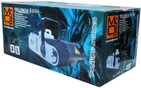 Thumbnail for MR DJ DRAGON3000 3000W fog smoke machine with wire & wireless remote & Adjustable Head Angle