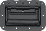 Heavy Duty Black Flight Case Speaker Cabinet Handle