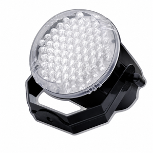 MR DJ SOLIDSTROBE WHITE LED DJ STAGE LIGHT SOLID STROBE LED EFFECTS WITH SPEED ADJUSTABLE