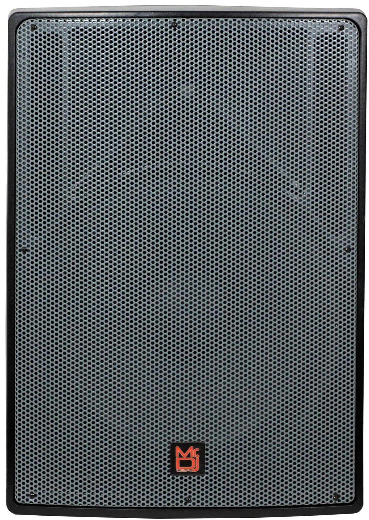 MR DJ PRO118BT 18" PRO PA/DJ Bluetooth Active Amplified speaker