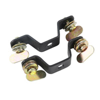 Thumbnail for MR DJ QLMH400 150W 4-Head RGBW LED Beam Moving Head Bar Strobe Light Spot Stage Lighting