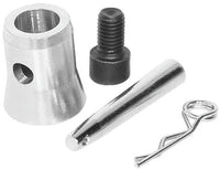 Thumbnail for MR DJ DTJB1W Universal Corner Junction Block Box 1 Way-6Way + 4 Half Conical Couplers