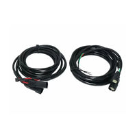 Thumbnail for Diamond Audio MS692CX2LK13 1998-2013 Harley Davidson® Lid Kit with MS692CX2 Speaker (2Ω)